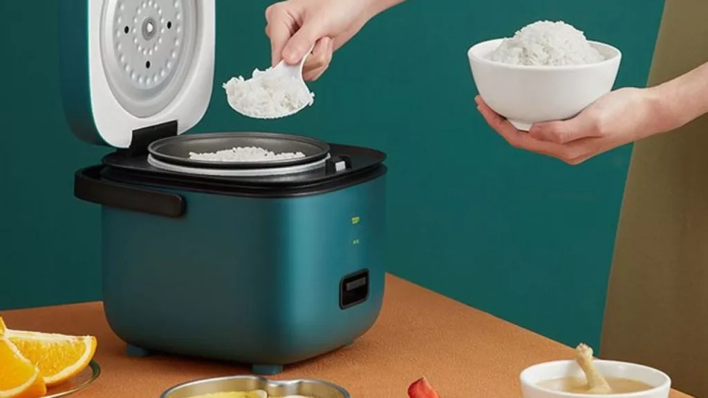 Rice Cooker Cosmos 300 Ribuan