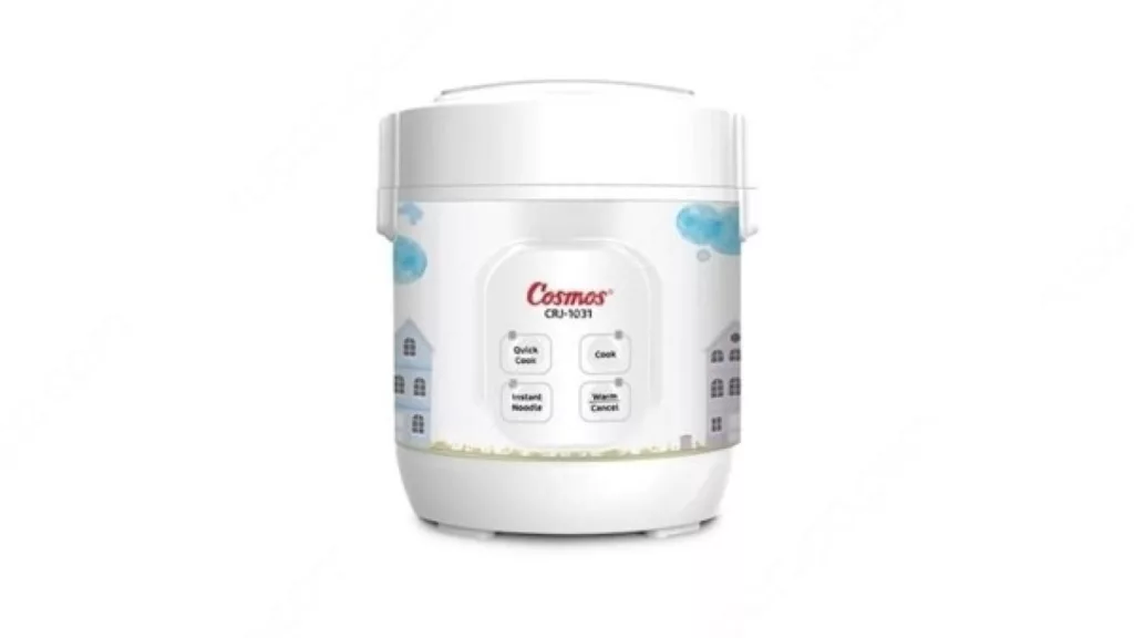 Rice Cooker Low Watt Terbaik