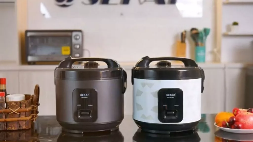 Rice cooker mini terbaik
