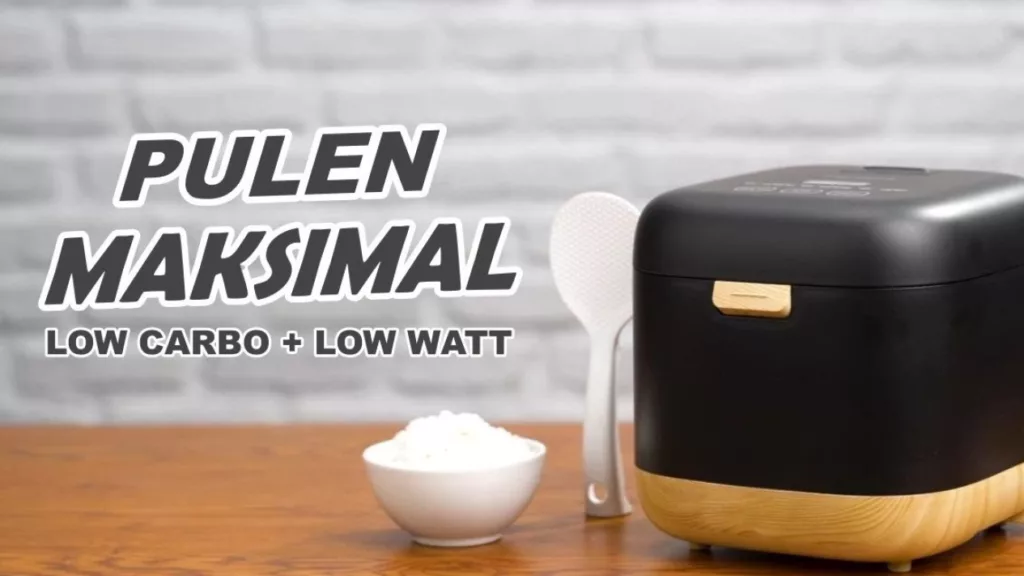 Rice Cooker Terbaik 2026