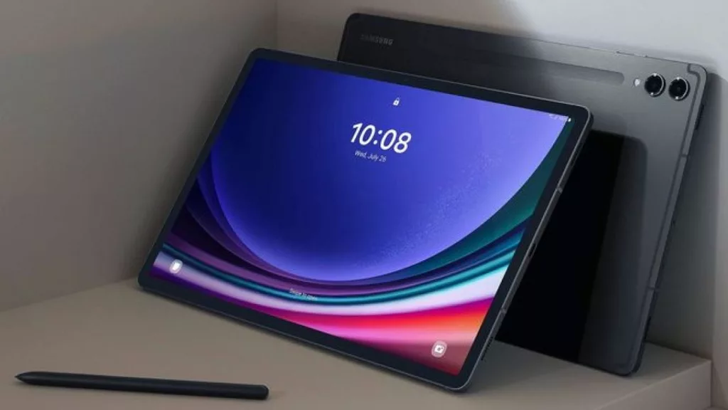 Samsung Galaxy Tab A9+ WiFi