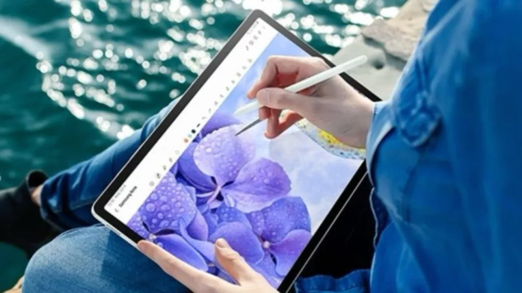 Samsung Galaxy Tab S9 FE 2025