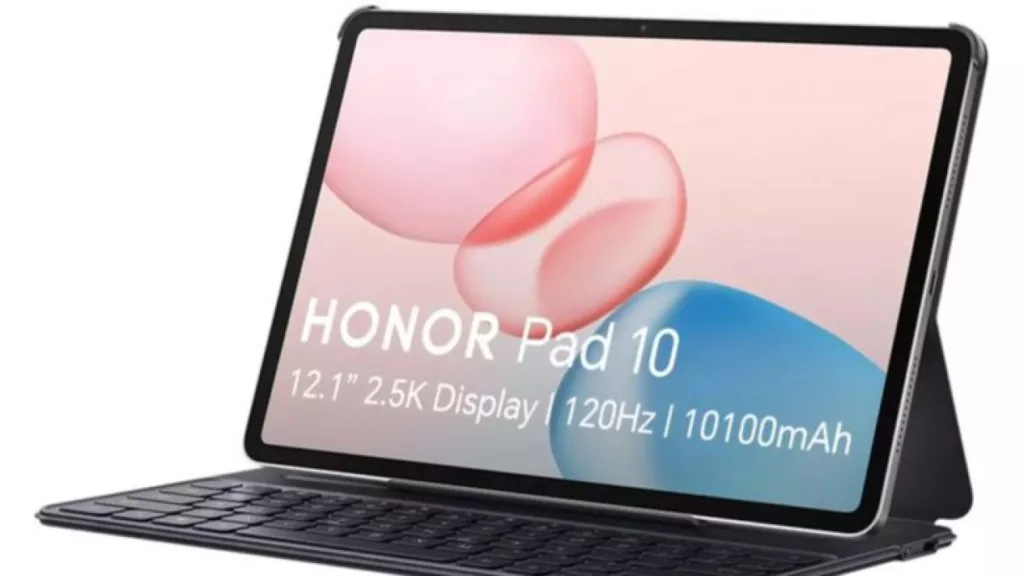 Tablet Honor Pad 10 Terbaru
