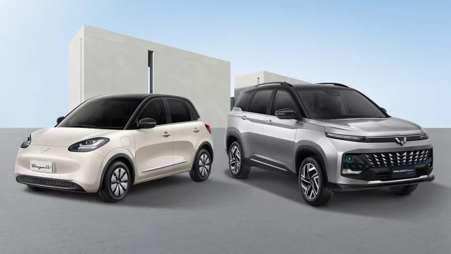 Beralih ke Mobil Listrik Jadi Solusi Saat Harga BBM Melambung