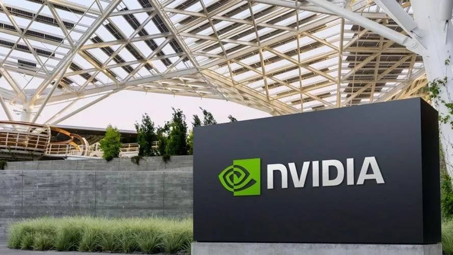 Nvidia Vera Rubin Space-1 Resmi Dirilis