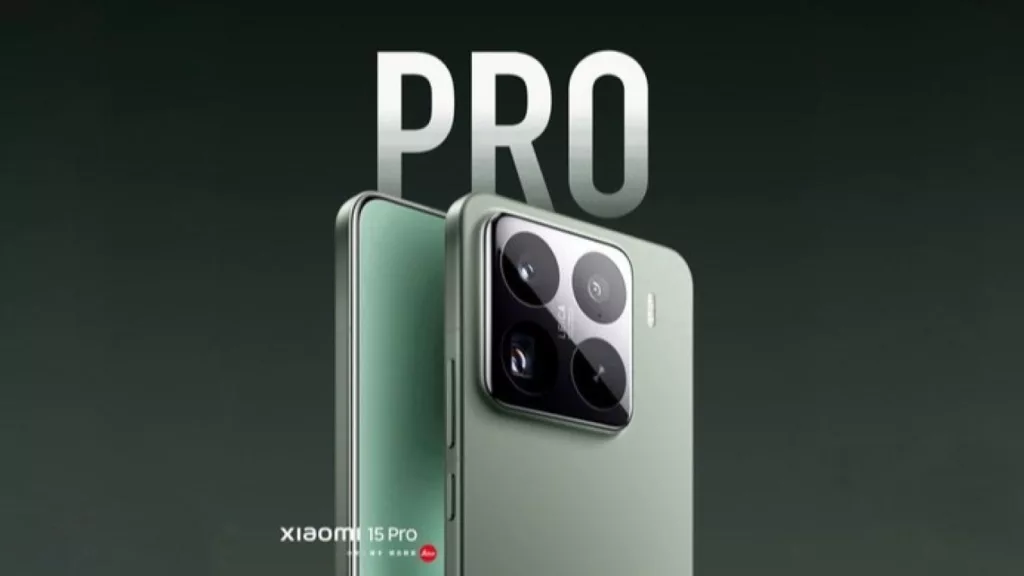 Xiaomi 15 Pro Spesifikasi dan Harga