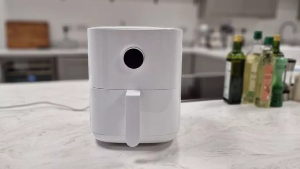 Air fryer mini low watt