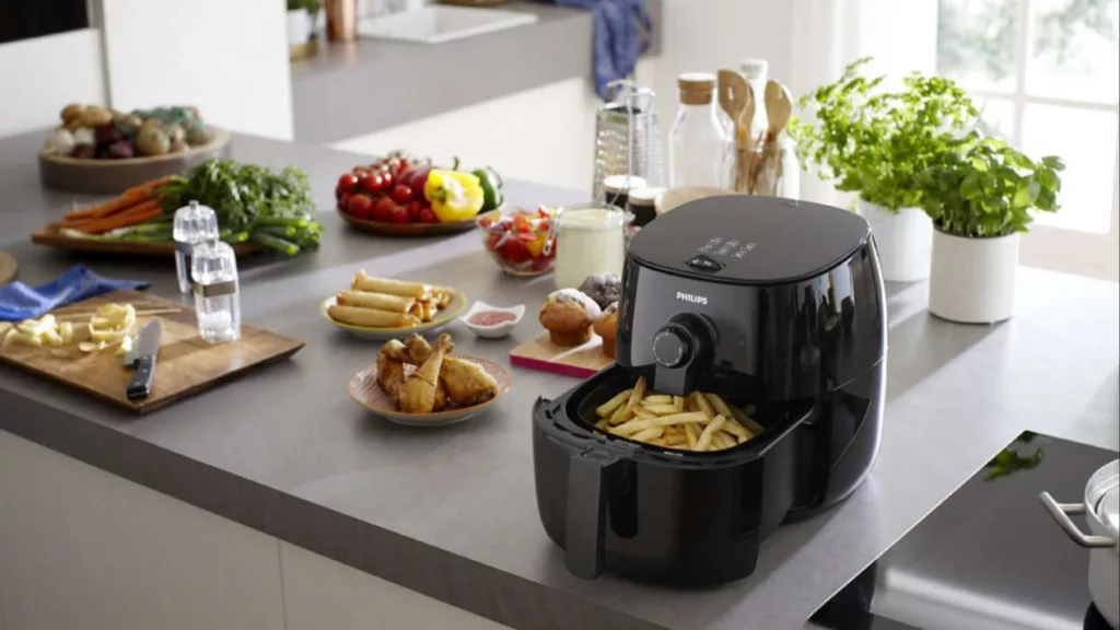 Air Fryer Murah 2026