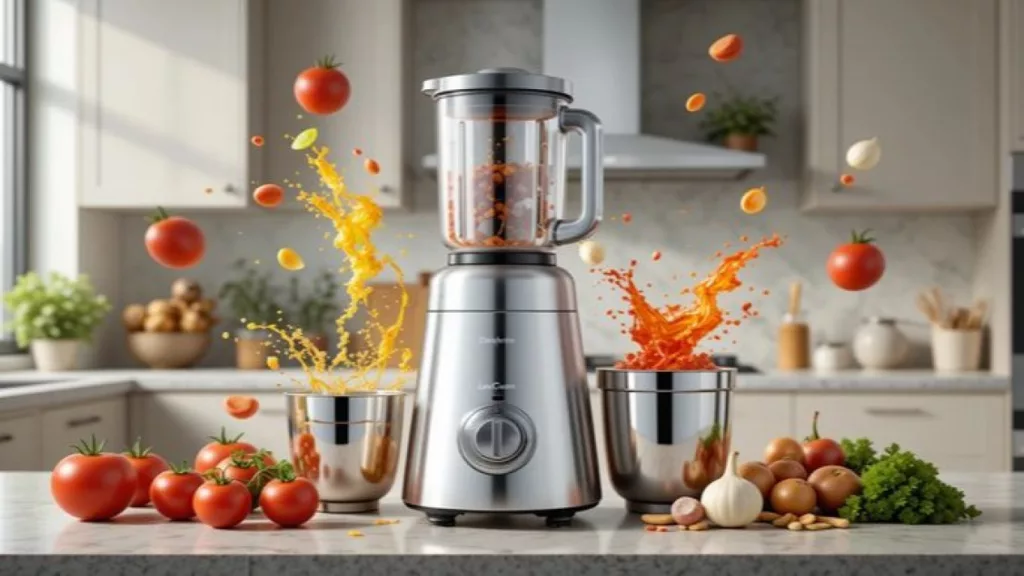 Blender Philips Terbaik 2026