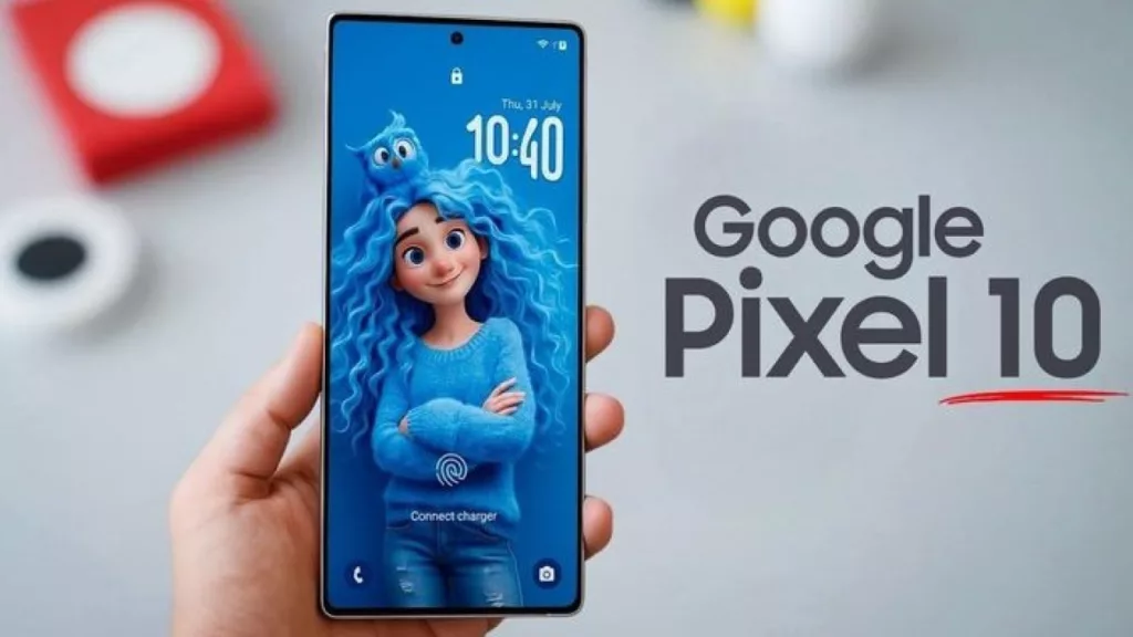 Fitur AI Google Pixel 10