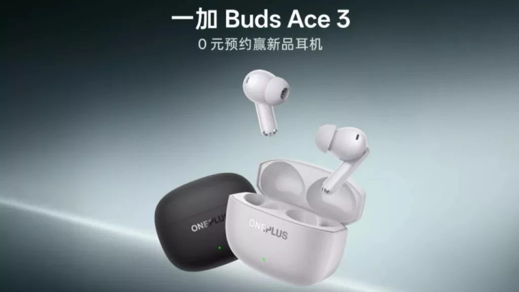 Fitur OnePlus Buds Ace 3