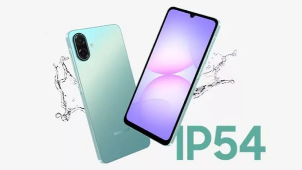 Galaxy A07 harga 1 jutaan