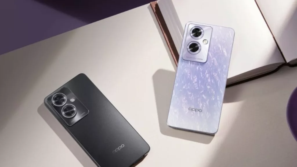 Harga Oppo A79 5G Terbaru