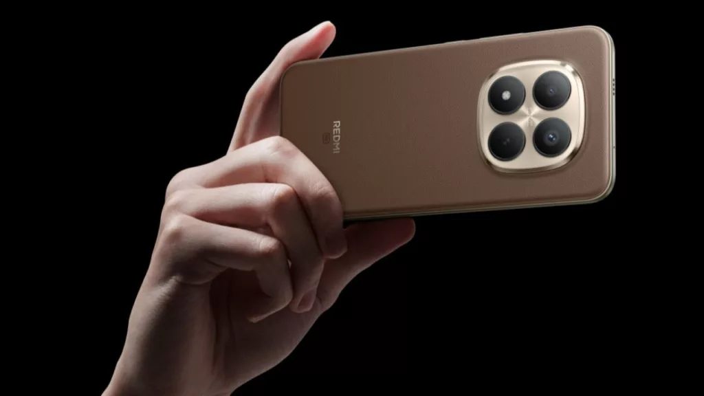 HP Redmi Baterai 10000mAh