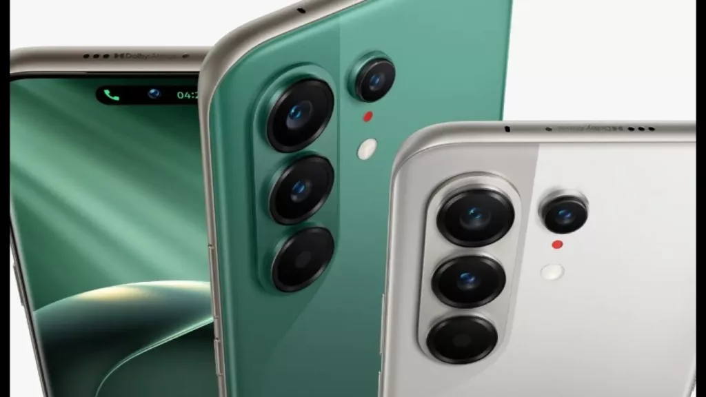 HP Tecno Camon 50 2026