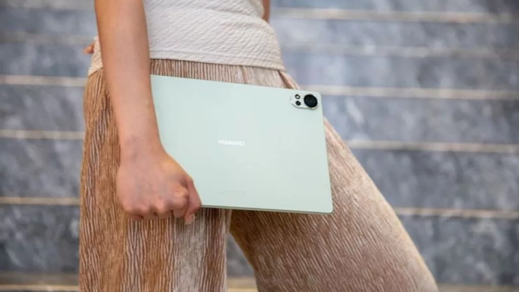 Huawei MatePad 12 2026