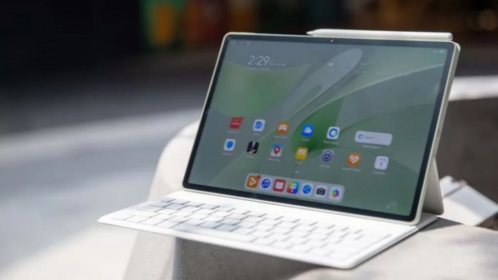 Huawei MatePad 12X 2026