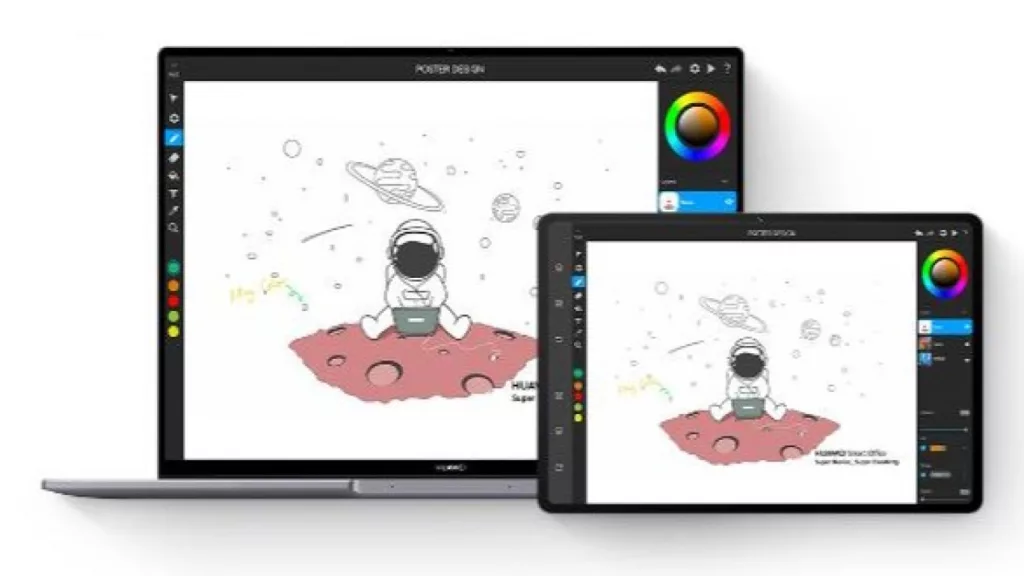 Huawei MatePad SE 11 2026