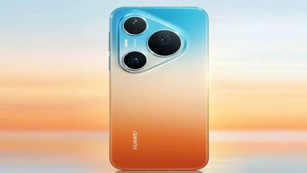 Huawei Pura 90 Pro Max