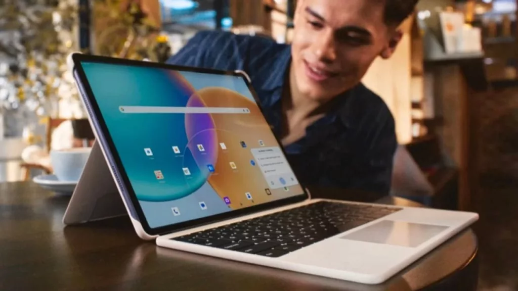 Infinix XPAD Edge 2026