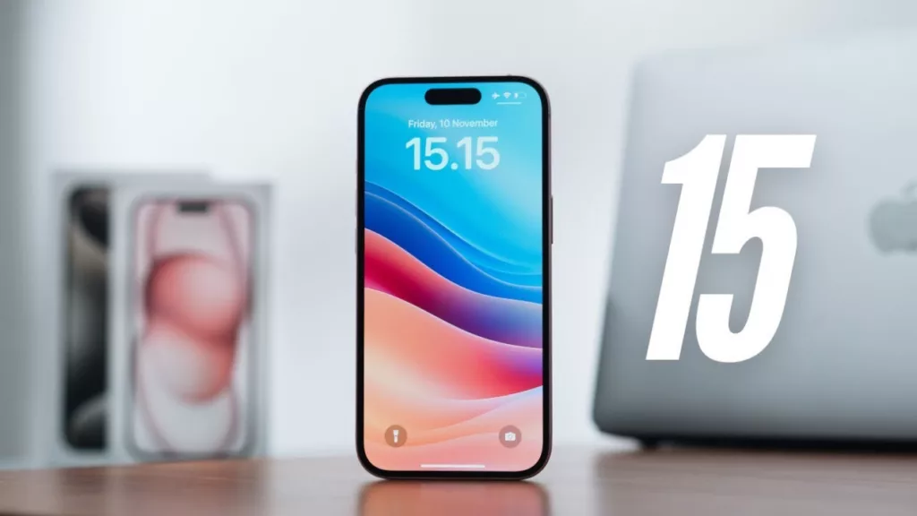 iPhone 15 Masih Layak Dibeli