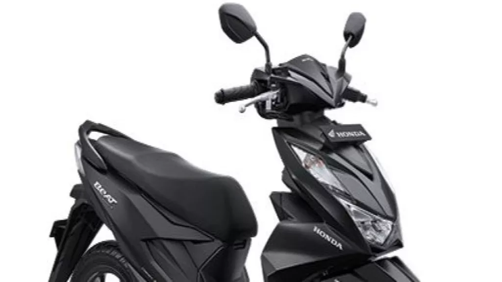 Konsumsi BBM Honda BeAT 2026