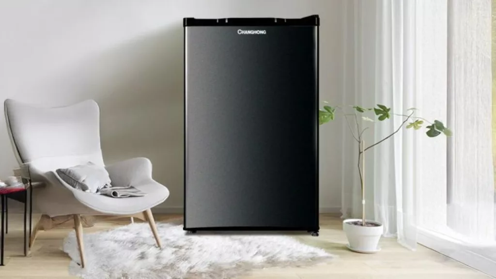 Kulkas mini low watt terbaik