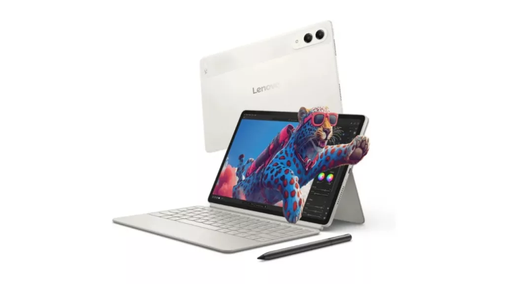 Lenovo Yoga Tab Indonesia