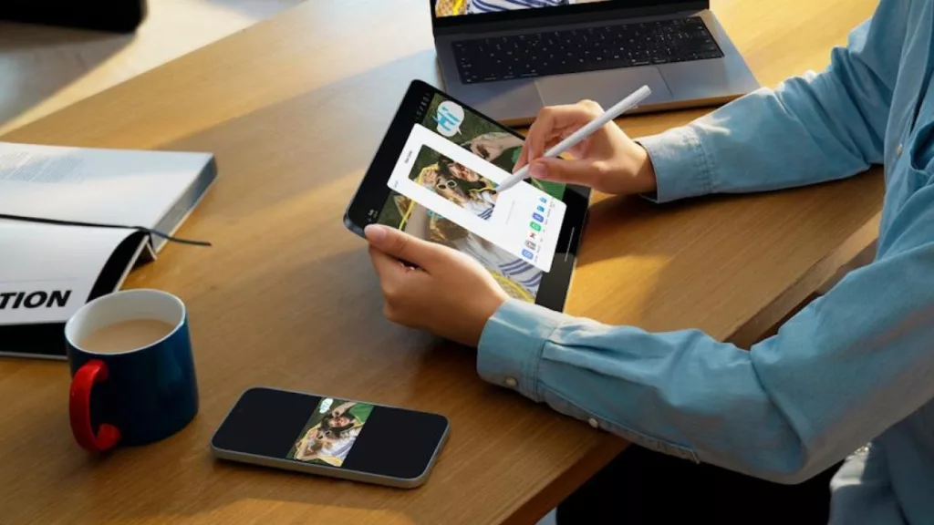 Lini Produk OPPO April 2026