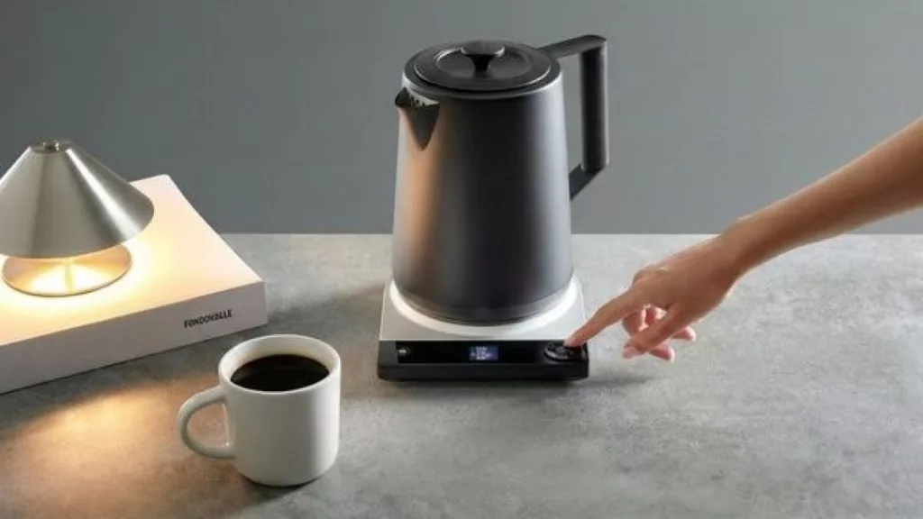 Rekomendasi ketel listrik terbaik