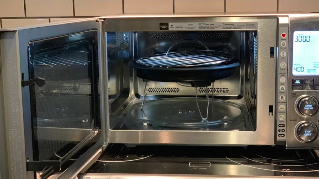 Rekomendasi Microwave Oven Terbaik