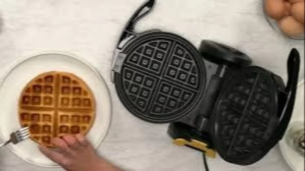Rekomendasi waffle maker terbaik