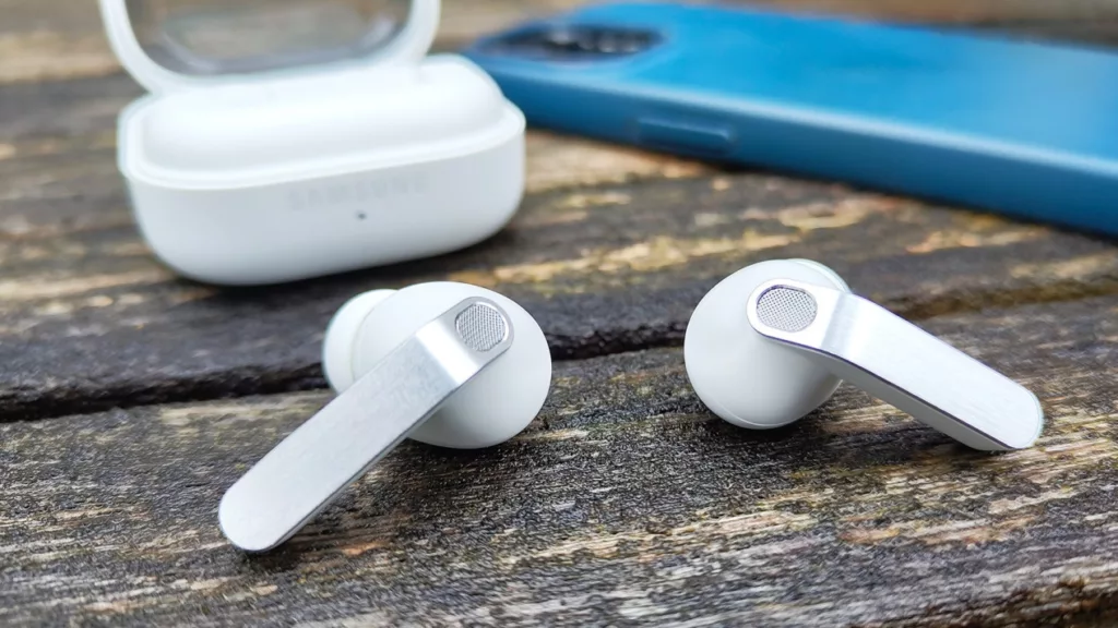 Review Samsung Galaxy Buds4 Pro