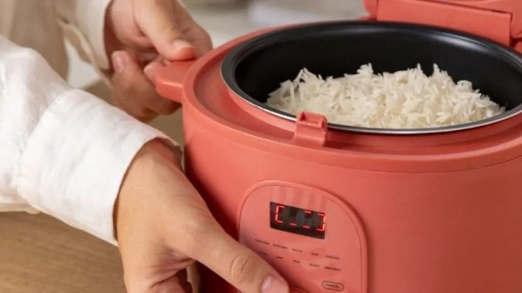 Rice cooker anti basi terbaik