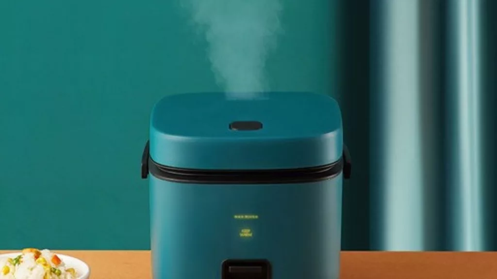 Rice Cooker Mini Murah 2026