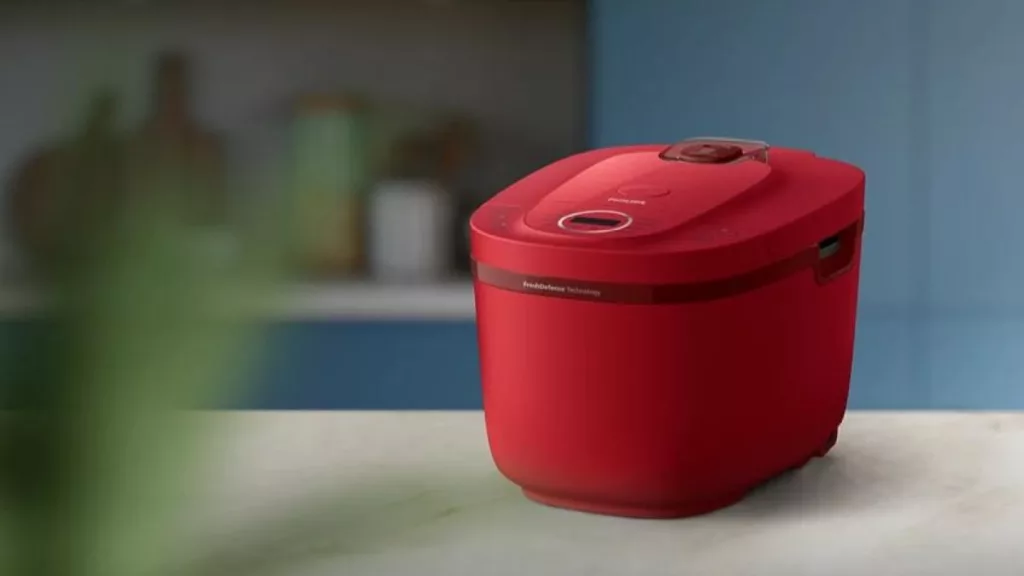 Rice cooker Philips terbaik 2026