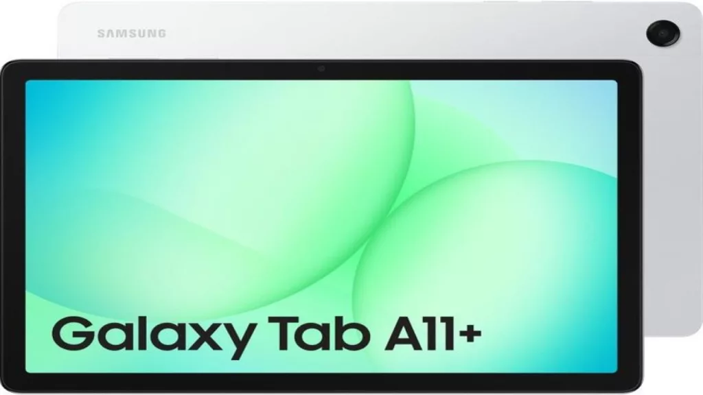 Samsung Galaxy Tab A11 Plus