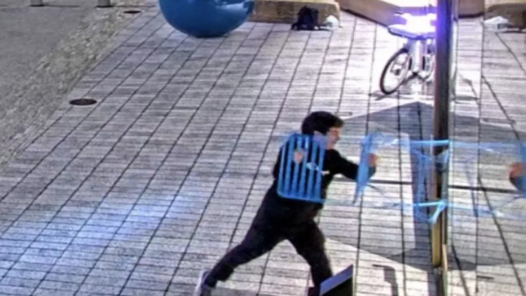 Serangan Molotov Sam Altman