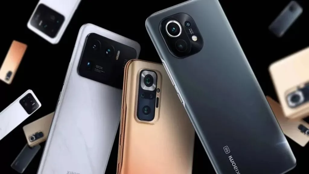 Smartphone Terbaru April 2026