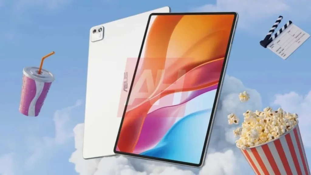 Spesifikasi Asus Pad terbaru