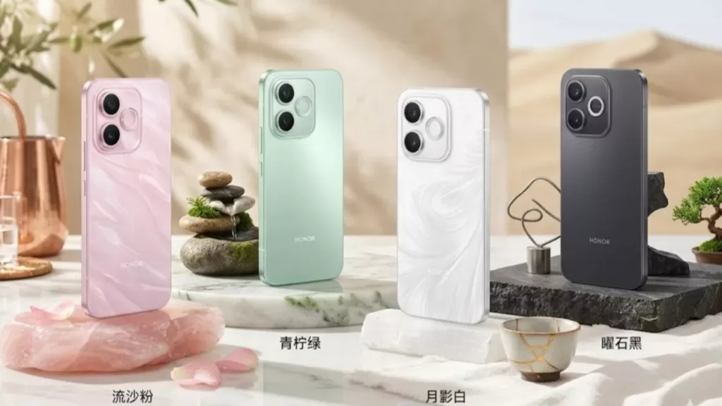 Spesifikasi Honor X80i Terbaru
