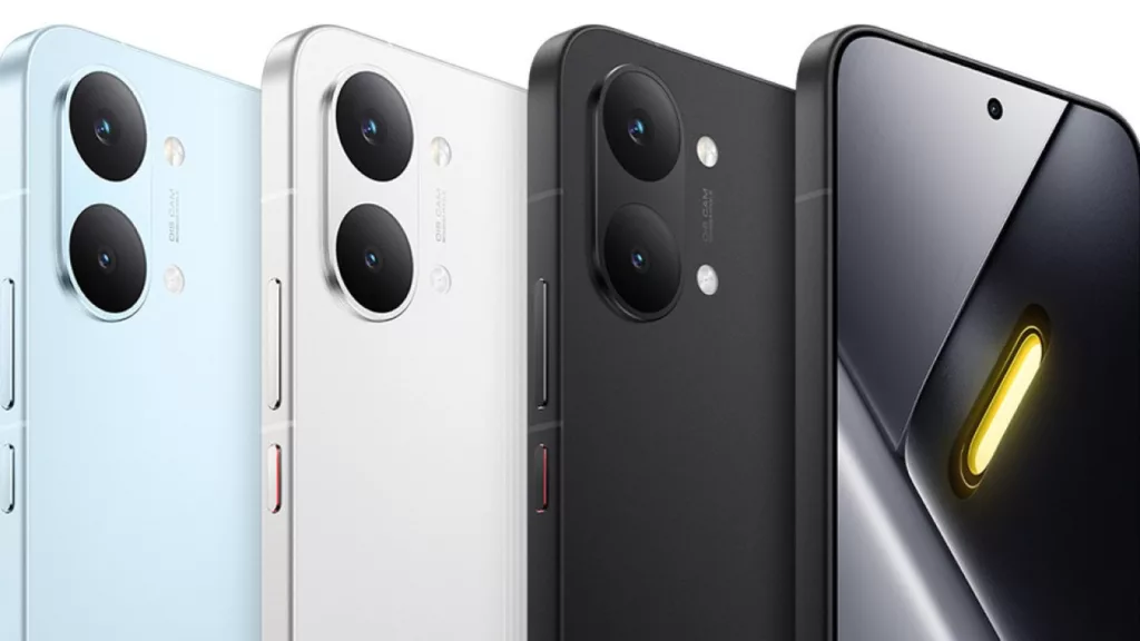 Spesifikasi Poco X8 Pro Indonesia