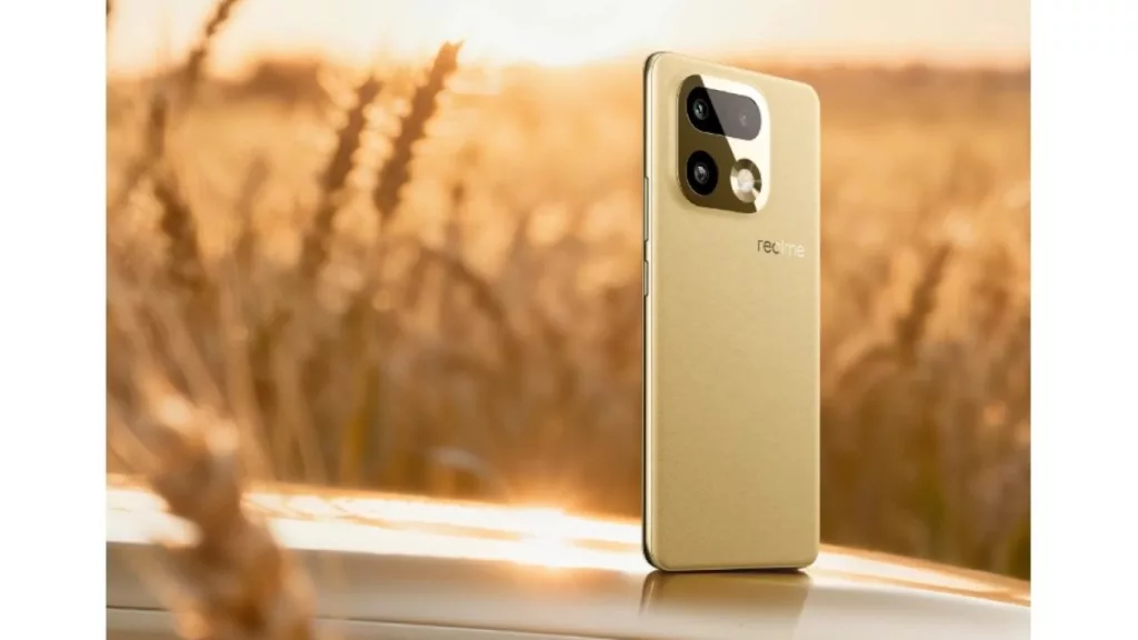 Spesifikasi Realme 16 Pro Plus