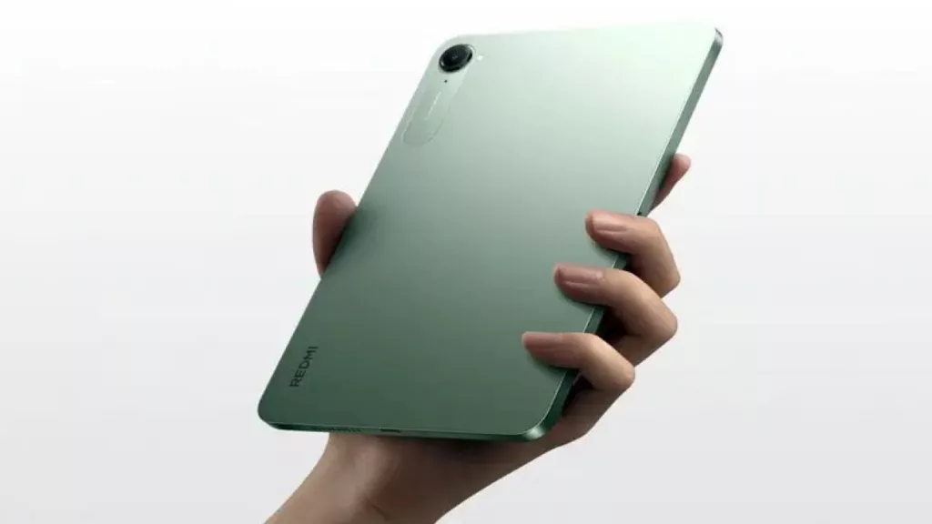 Spesifikasi Redmi K Pad 2