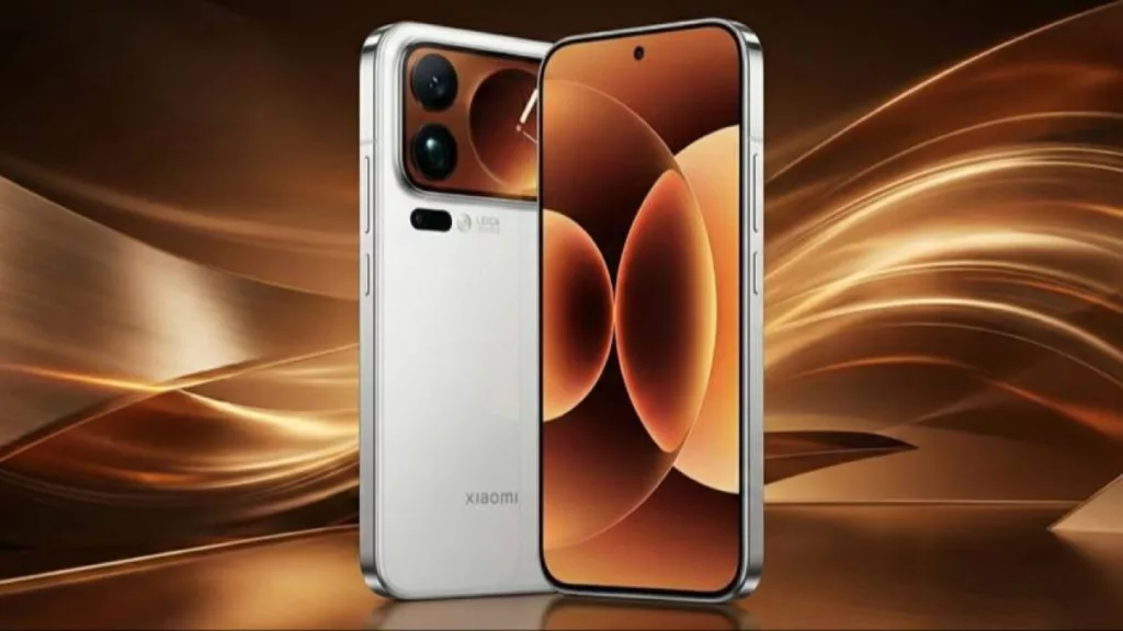 Spesifikasi Xiaomi 18 Pro Max