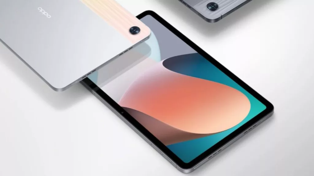 Tablet 2K murah Oppo Pad Air