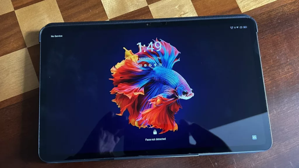 Tablet Blackview Tab 18