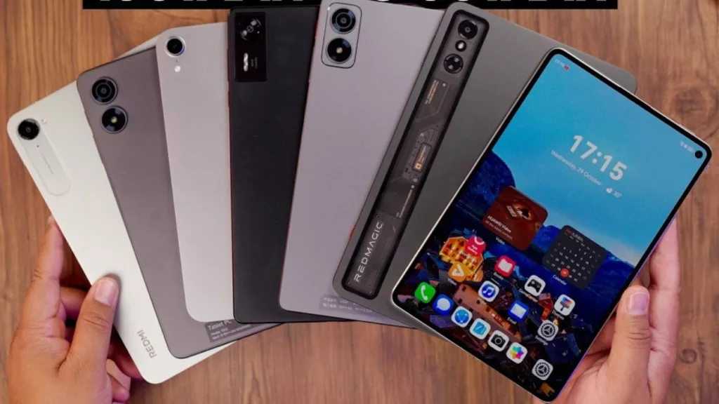 Tablet gaming 2 jutaan terbaik