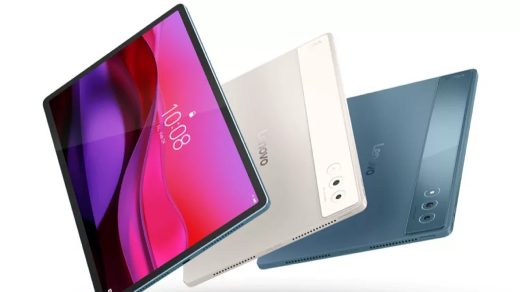 Tablet Lenovo Y700 Gen 5