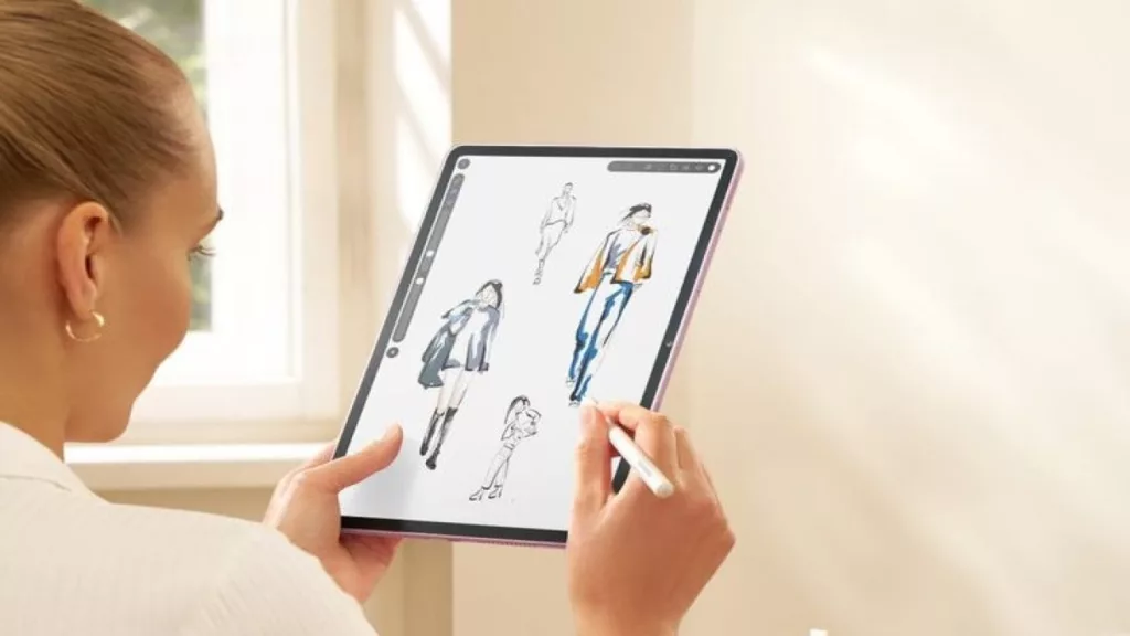 Tablet menggambar terbaik 2026